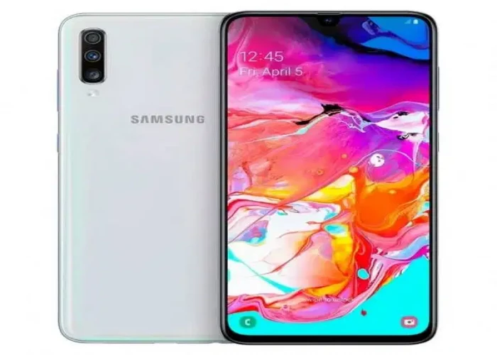 SAMSUNG A70 S ON INSTALLMENTS IN LAHORE